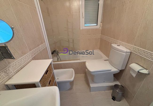 Apartment in Denia - 171 Medina Molins Apartment in Denia - 171 Medina Molins