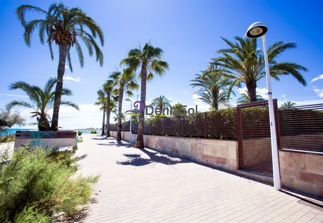 Apartment in Denia - 173 Estrella De Mar Apartment in Denia - 173 Estrella De Mar