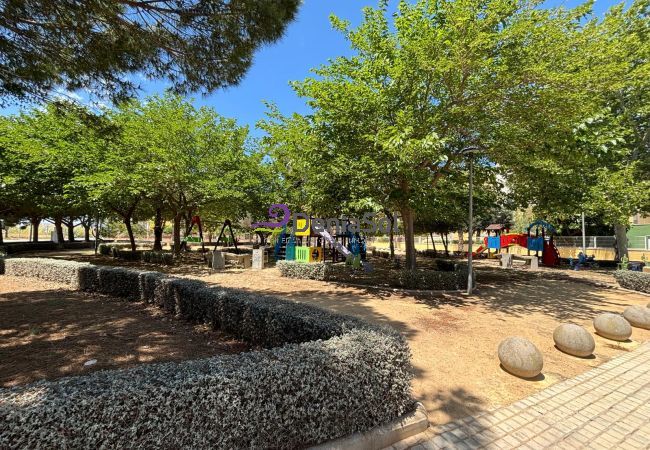 Apartment in Denia - 173 Estrella De Mar Apartment in Denia - 173 Estrella De Mar