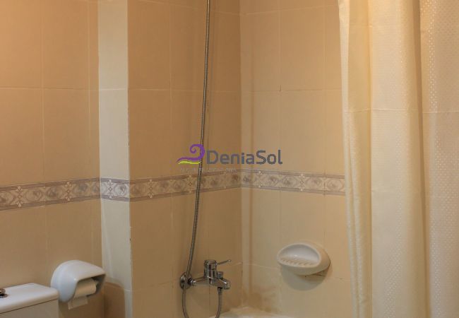 Apartment in Denia - 154 Las Barcas Apartment in Denia - 154 Las Barcas