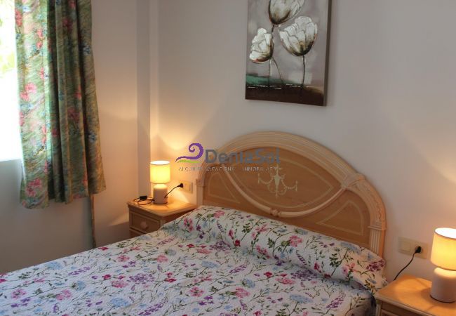 Apartment in Denia - 154 Las Barcas Apartment in Denia - 154 Las Barcas