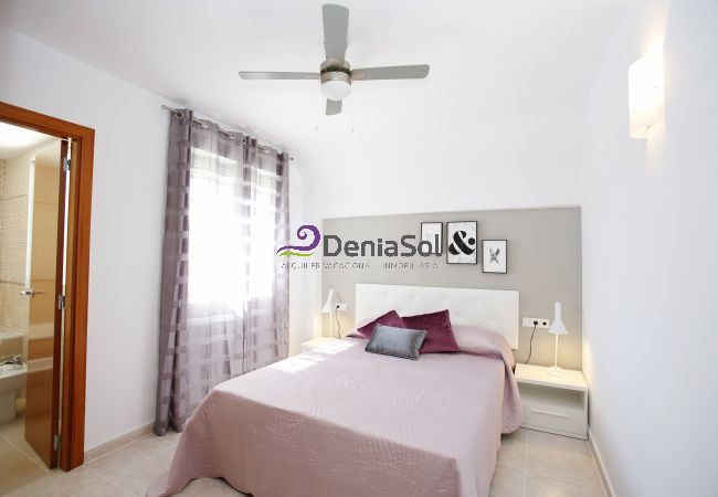 Apartment in Denia - 177 Maravista Apartment in Denia - 177 Maravista