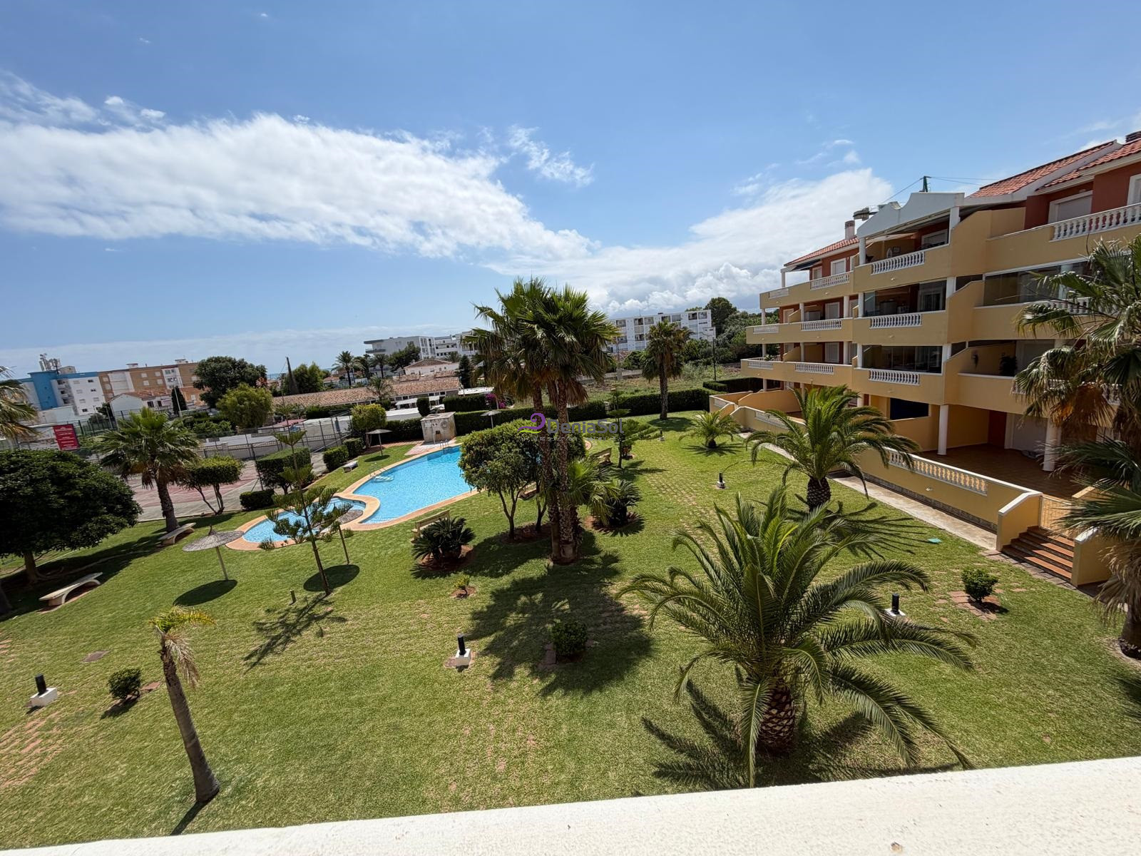  in Denia - 183 Deveses Park