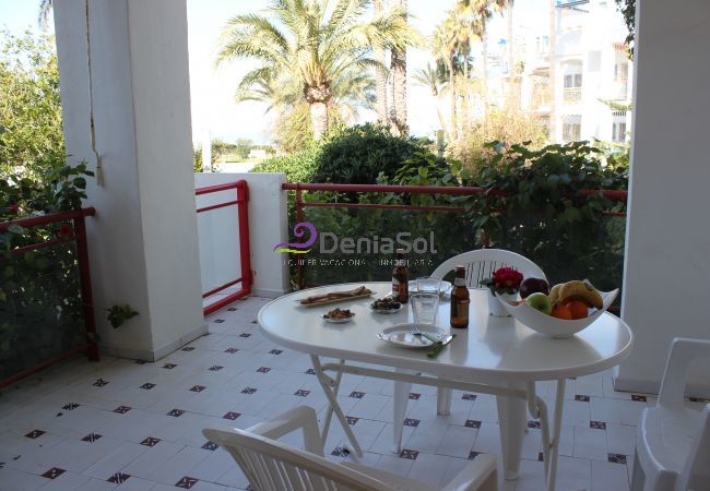 Apartment in Denia - 185 Alberca 17 Apartment in Denia - 185 Alberca 17