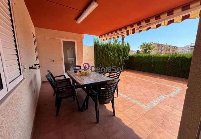 Apartment in Denia - 191 Maravista D-2 Apartment in Denia - 191 Maravista D-2