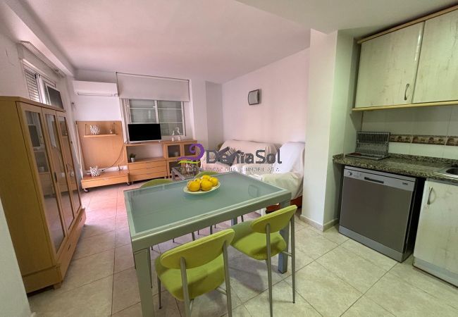 Apartment in Denia - 191 Maravista D-2 Apartment in Denia - 191 Maravista D-2