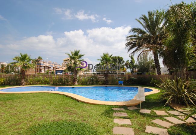 Apartment in Denia - 196 Terrazas de Las Marinas Apartment in Denia - 196 Terrazas de Las Marinas