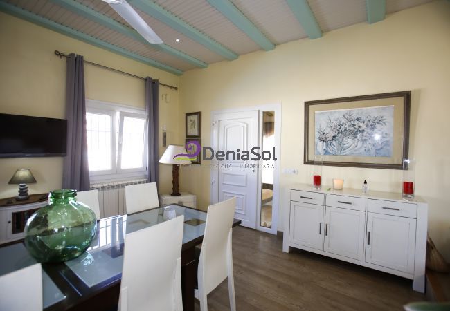 Villa in Denia - 026 Villa Leonor Villa in Denia - 026 Villa Leonor