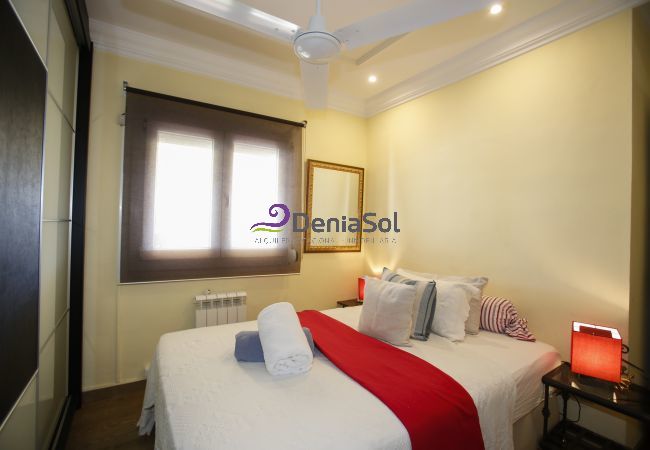 Villa in Denia - 026 Villa Leonor Villa in Denia - 026 Villa Leonor