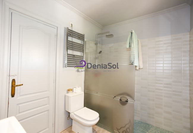 Villa in Denia - 026 Villa Leonor Villa in Denia - 026 Villa Leonor