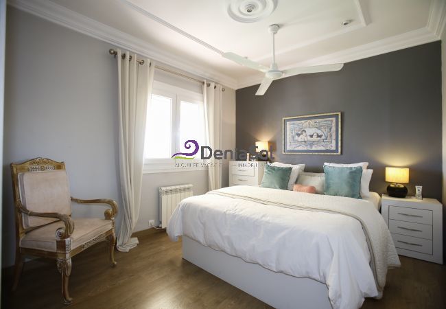 Villa in Denia - 026 Villa Leonor Villa in Denia - 026 Villa Leonor