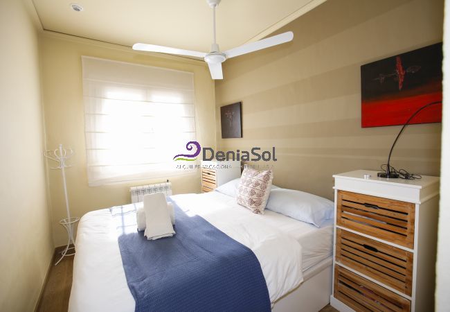 Villa in Denia - 026 Villa Leonor Villa in Denia - 026 Villa Leonor