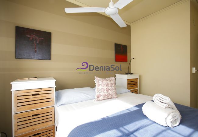 Villa in Denia - 026 Villa Leonor Villa in Denia - 026 Villa Leonor