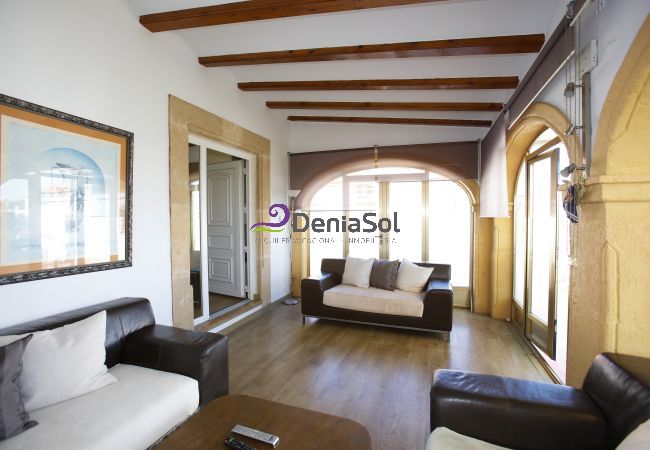 Villa in Denia - 026 Villa Leonor Villa in Denia - 026 Villa Leonor