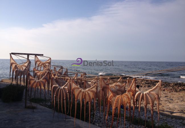 Apartment in Denia - 120 Las Velas, 58 Apartment in Denia - 120 Las Velas, 58