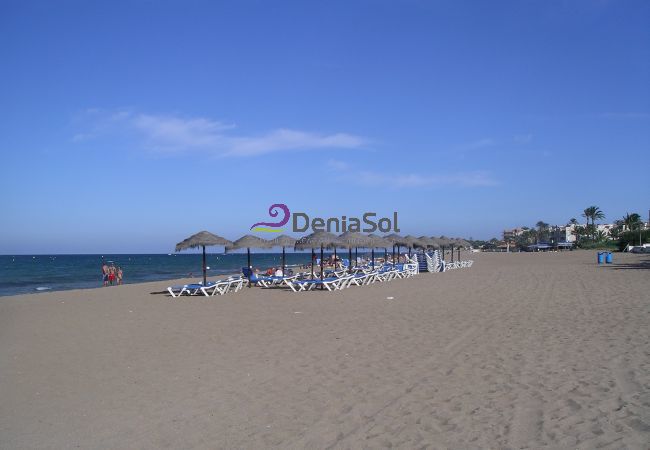 Apartment in Denia - 120 Las Velas, 58