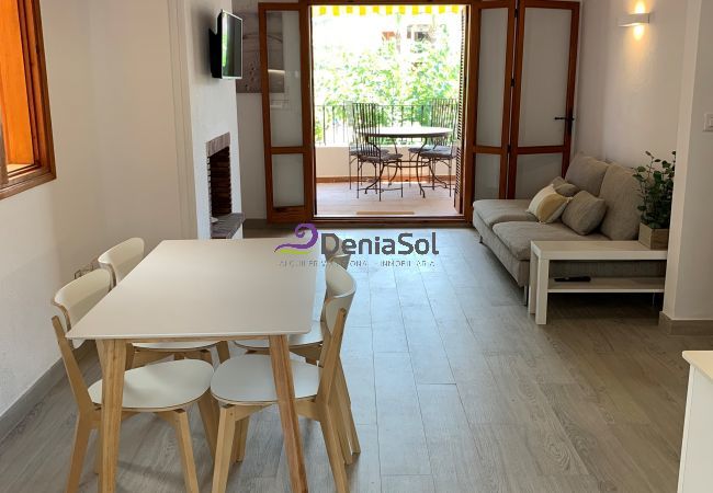 Apartment in Denia - 120 Las Velas, 58 Apartment in Denia - 120 Las Velas, 58