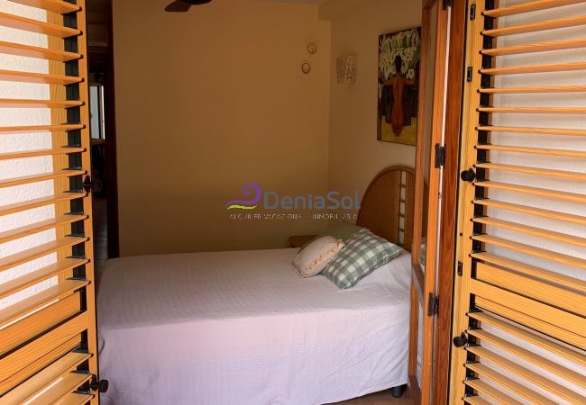 Apartment in Denia - 117 Las Velas, 57 Apartment in Denia - 117 Las Velas, 57