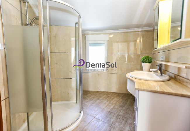 Villa in Denia - 055 Villa Retiro Villa in Denia - 055 Villa Retiro