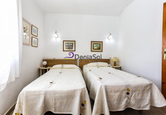 Villa in Denia - 055 Villa Retiro Villa in Denia - 055 Villa Retiro