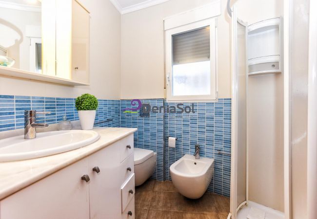 Villa in Denia - 055 Villa Retiro Villa in Denia - 055 Villa Retiro