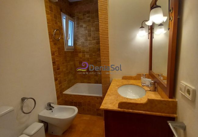 Villa in Denia - 072 Villa Molins Villa in Denia - 072 Villa Molins