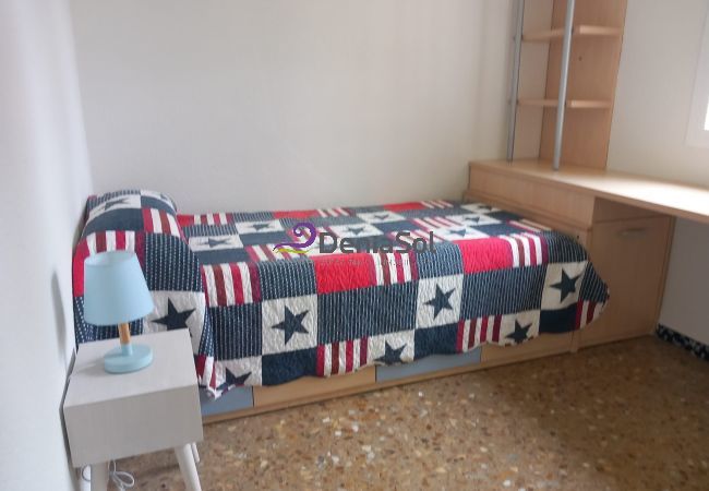 Villa in Denia - 072 Villa Molins Villa in Denia - 072 Villa Molins