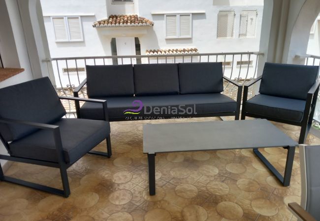 Villa in Denia - 072 Villa Molins Villa in Denia - 072 Villa Molins