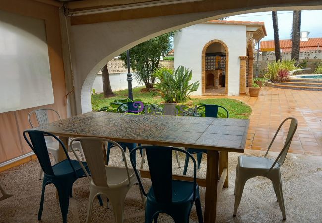 Villa in Denia - 072 Villa Molins Villa in Denia - 072 Villa Molins