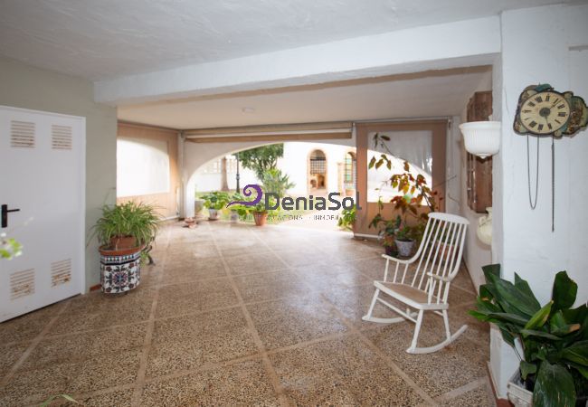 Villa in Denia - 072 Villa Molins Villa in Denia - 072 Villa Molins