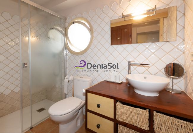 Villa in Denia - 072 Villa Molins Villa in Denia - 072 Villa Molins