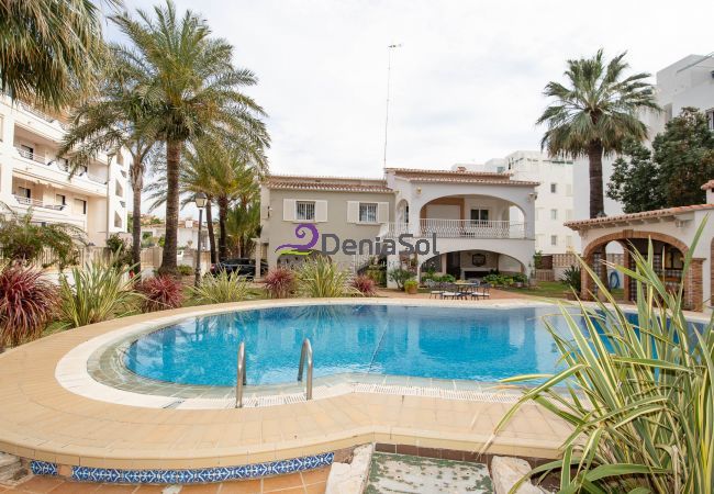 Villa in Denia - 072 Villa Molins Villa in Denia - 072 Villa Molins