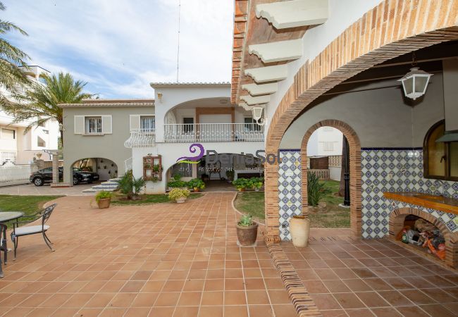 Villa in Denia - 072 Villa Molins Villa in Denia - 072 Villa Molins