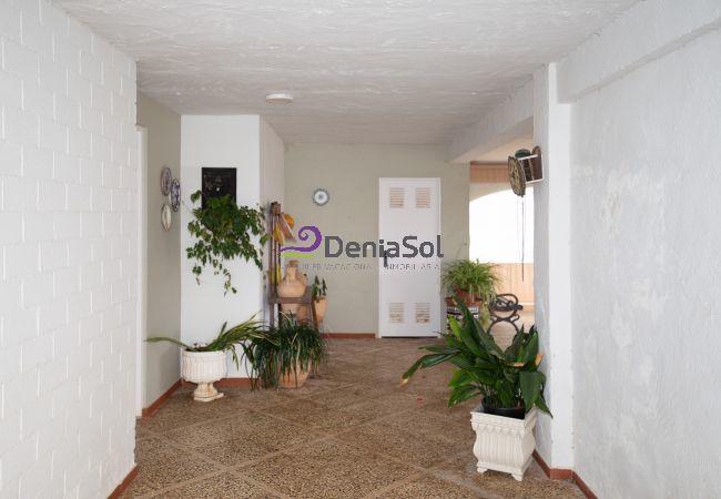 Villa in Denia - 072 Villa Molins Villa in Denia - 072 Villa Molins