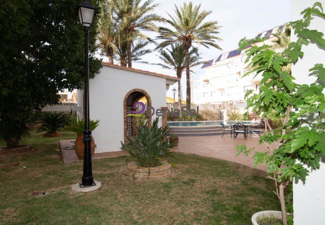 Villa in Denia - 072 Villa Molins Villa in Denia - 072 Villa Molins