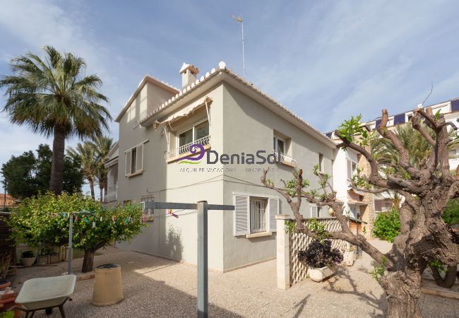 Villa in Denia - 072 Villa Molins Villa in Denia - 072 Villa Molins