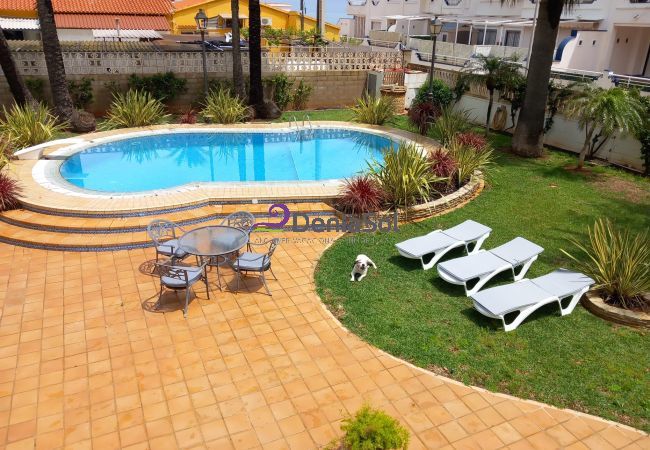 Villa in Denia - 072 Villa Molins Villa in Denia - 072 Villa Molins