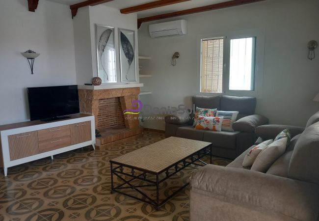 Villa in Denia - 072 Villa Molins Villa in Denia - 072 Villa Molins