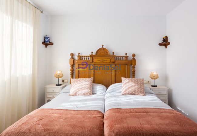 Villa in Denia - 072 Villa Molins Villa in Denia - 072 Villa Molins