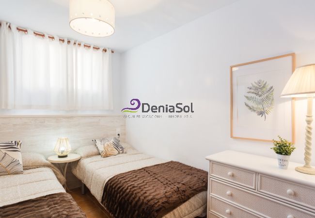 Villa in Denia - 072 Villa Molins Villa in Denia - 072 Villa Molins