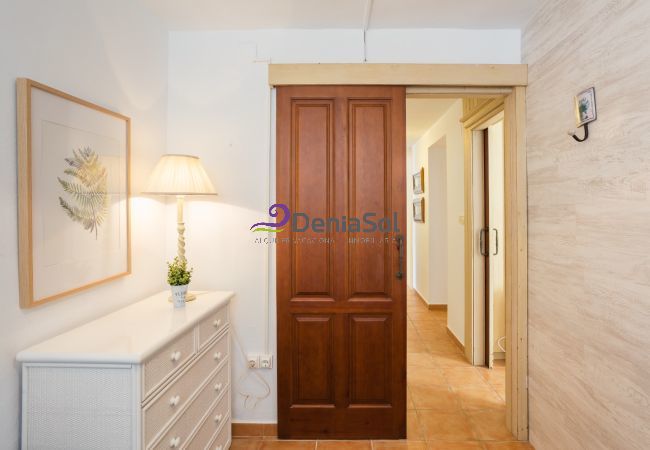 Villa in Denia - 072 Villa Molins Villa in Denia - 072 Villa Molins