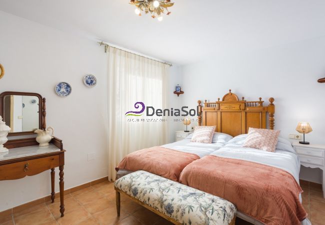 Villa in Denia - 072 Villa Molins Villa in Denia - 072 Villa Molins