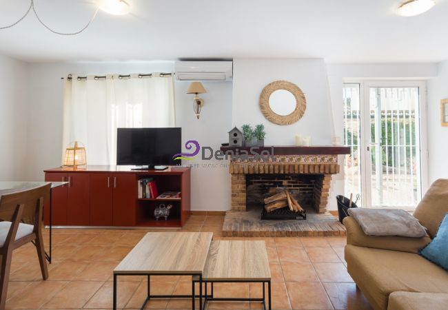 Villa in Denia - 072 Villa Molins Villa in Denia - 072 Villa Molins