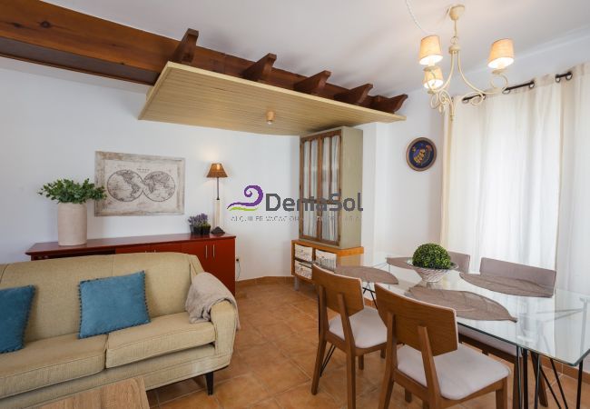 Villa in Denia - 072 Villa Molins Villa in Denia - 072 Villa Molins