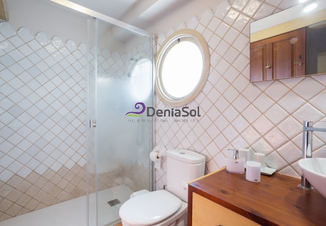 Villa in Denia - 072 Villa Molins Villa in Denia - 072 Villa Molins