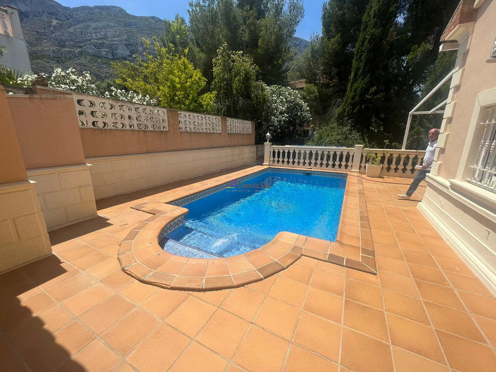 Denia - Villa
