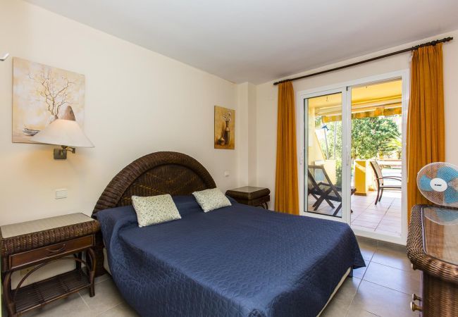 Apartment in Denia - 162 Puerta Ibiza