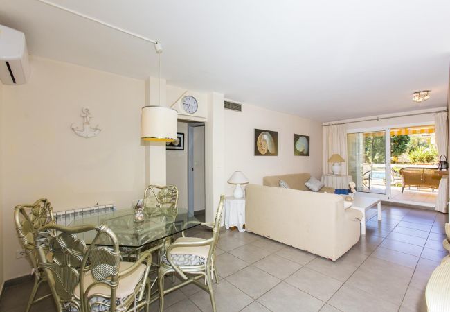 Apartment in Denia - 162 Puerta Ibiza