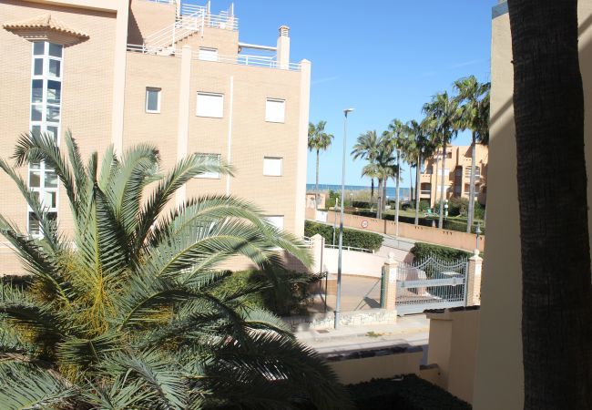 Apartment in Denia - 178 Royal Playa
