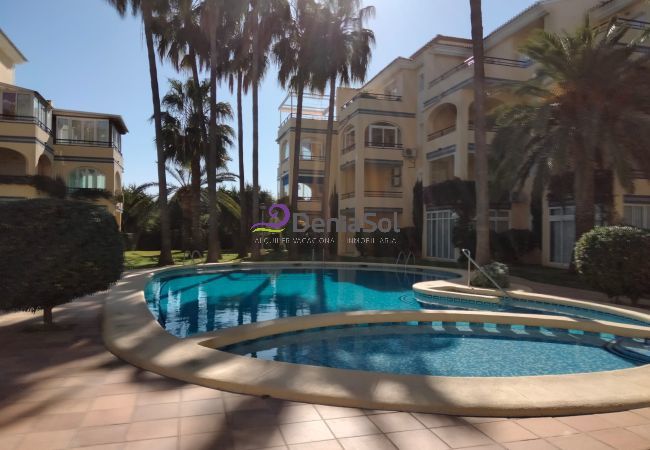 Apartment in Denia - 178 Royal Playa Apartment in Denia - 178 Royal Playa